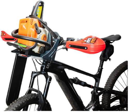 ENDURO ENGINEERING Chainsaw Mount