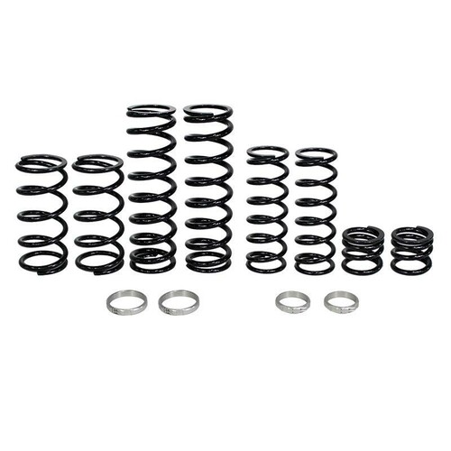 ZBROZ Dual Rate Spring Kit
