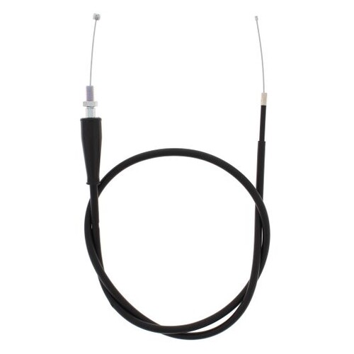 THROTTLE CABLE