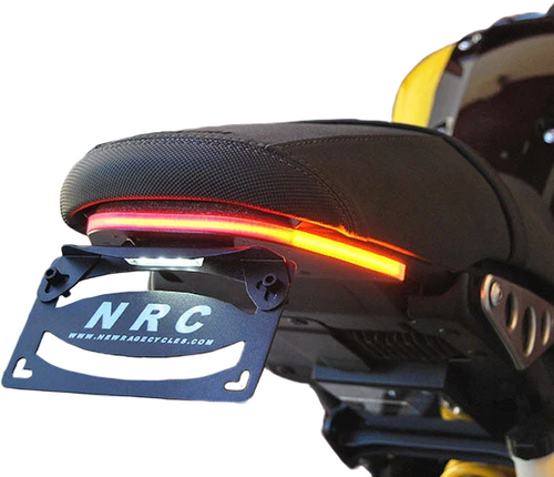 NEW RAGE CYCLES FENDER ELIMINATOR YAM