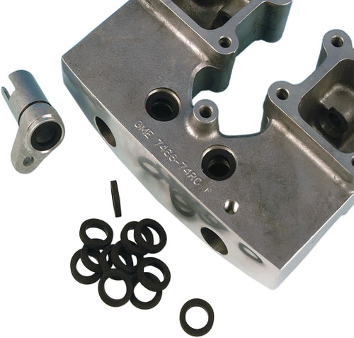 JAMES GASKETS Pushrod