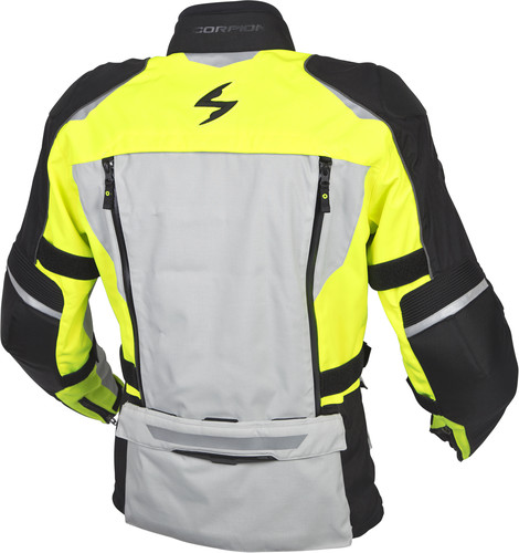 Scorpion EXO Yosemite Jacket