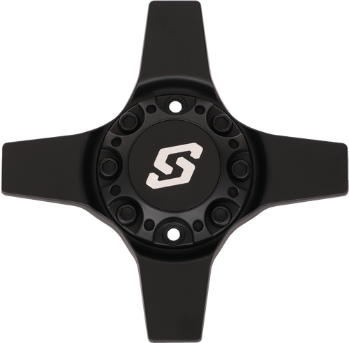 SEDONA Spinner Cap
