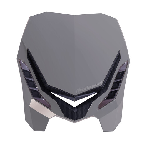 POLISPORT E-Blaze Headlight