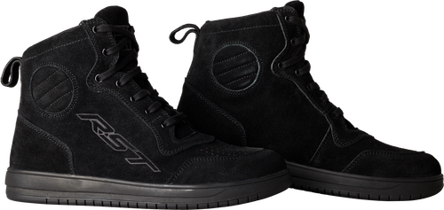RST HiTop CE Moto Shoe