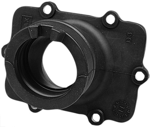 SP1 MOUNTING FLANGE S-D