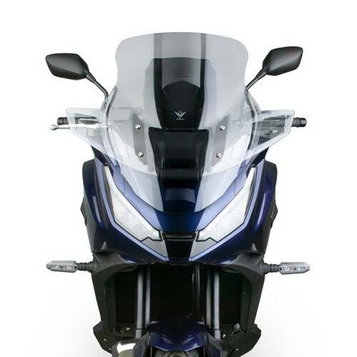 NATIONAL CYCLE Fairing Mount V-Stream Windscreen