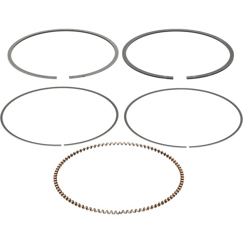VERTEX Piston Rings