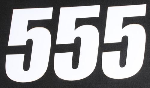 D-COR COR Series Numbers