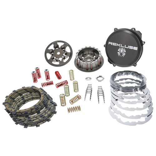 Rekluse APEX CLUTCH YAM YZ250/X