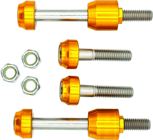 SANTORO FABWORX Way Kool Shock Mount