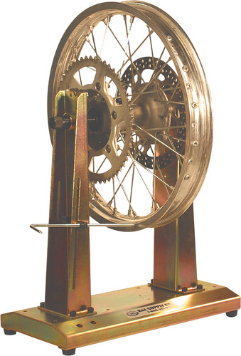 K&L SUPPLY MC305 Wheel Truing Stand