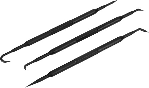 PERFORMANCE TOOL Nylon Mini Hook & Pick Set