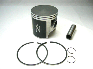 NAMURA Piston Kit