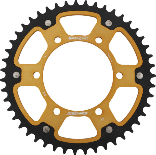 SUPERSPROX Stealth Rear Sprocket