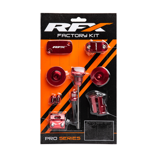 RFX Factory Kit