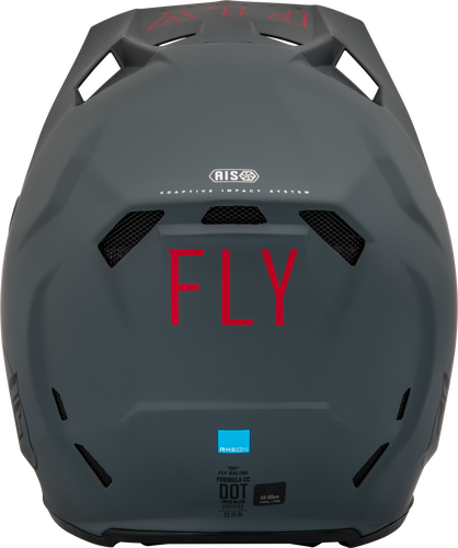 FLY RACING Formula CC Centrum Helmet