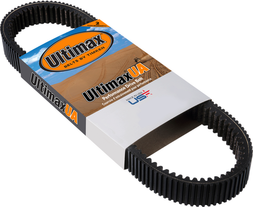 Ultimax UA Drive Belt - Image 4