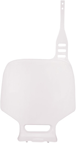 ACERBIS Front Number Plate