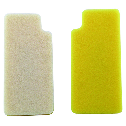 NO TOIL Premium Air Filter