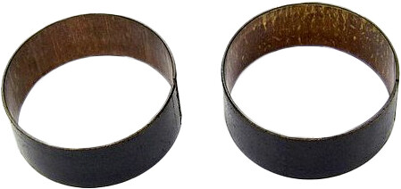 HARDDRIVE Replacement Fork Bushing kit