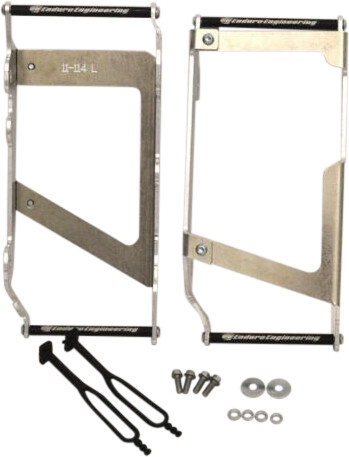 ENDURO ENGINEERING Radiator Braces