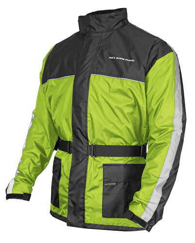 NELSON RIGG Solo Storm Jacket