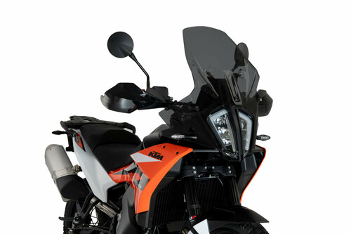 PUIG Touring Windscreen