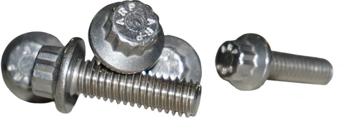 LYNDALL BRAKES 12 Point Front Rotor bolts