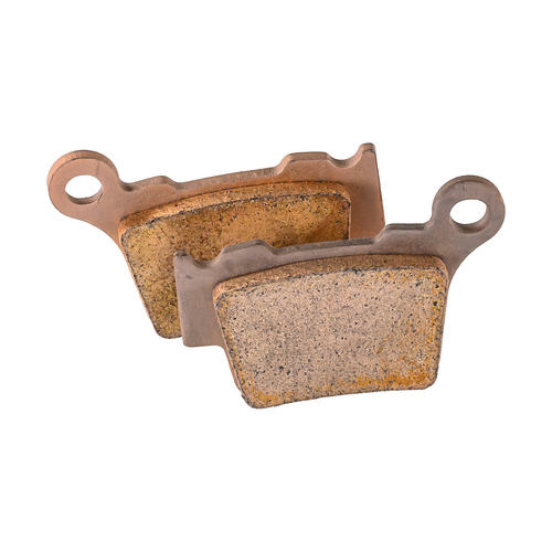 REAR BRAKE PADS KTM/HUSQ/GAS
