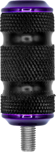 SANTORO FABWORX Just the tip adjustable Brake arm w/Toe Peg