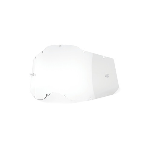 100% Youth Accuri 2 / Strata 2 Replacement Lens