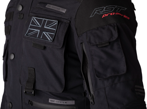 RST Pro Series Ambush CE Jacket