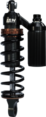 LEN PERFORMANCE FRONT TRACK SHOCK AC