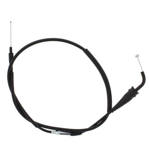 THROTTLE CABLE