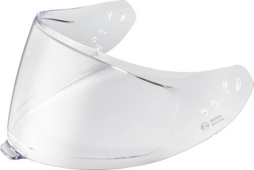 SCORPION EXO EXO-ECLIPSE/R430 FACESHIELD CLEAR