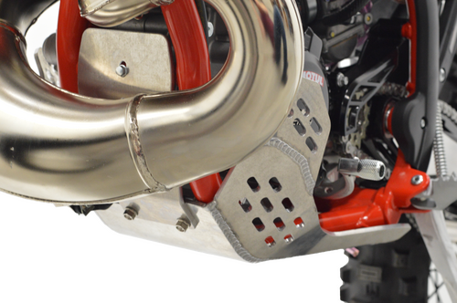ENDURO ENGINEERING Xtreme Skidplate