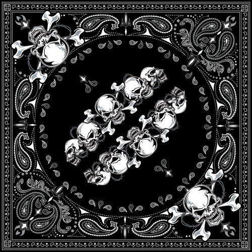 ZAN Bandanna