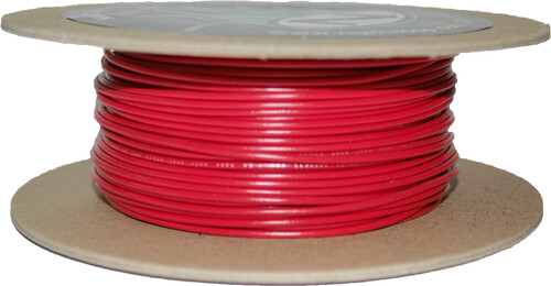 NAMZ 100-Foot OEM Color Wire Spools