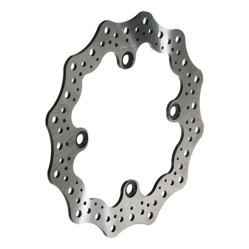 REAR BRAKE ROTOR HON
