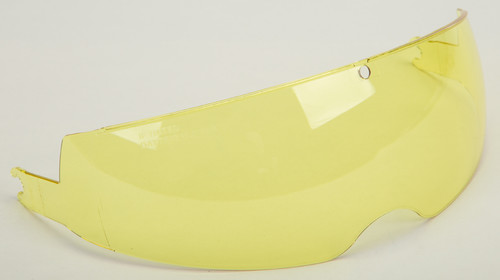 GMAX INNER SHIELD HI-DEF YELLOW GM-64
