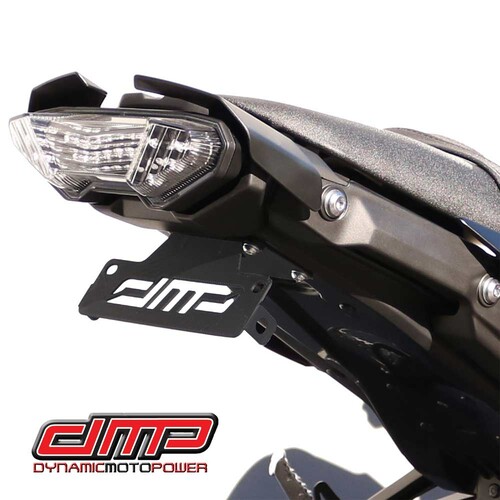 DMP Fender Eliminator