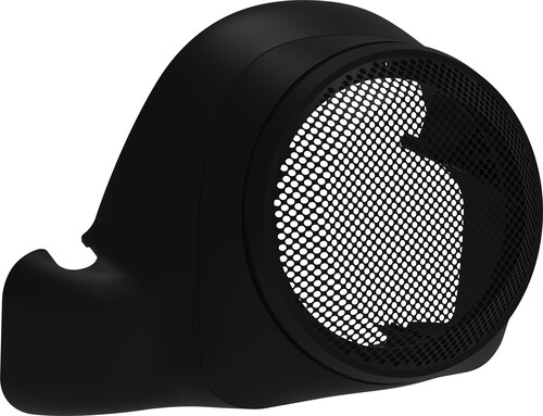 SADDLE TRAMP Lower Fairing w/ Speaker Pods