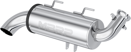 MBRP Performance Muffler