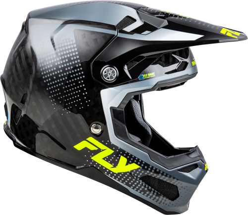 FLY RACING Formula S Carbon Protocol