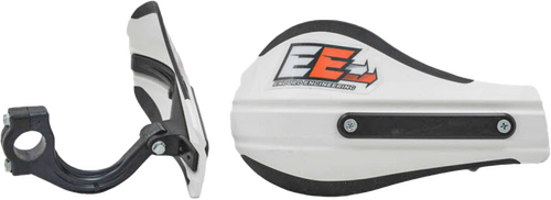 ENDURO ENGINEERING Composite Mount Roost Deflectors