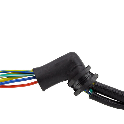 RM STATOR High Output Stator, Charging System Conversions, Ignition System, & Lighting Upgrade Kits