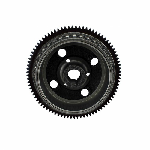 FLYWHEEL