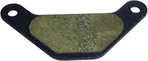 SP1 Semi-Metallic Brake Pad