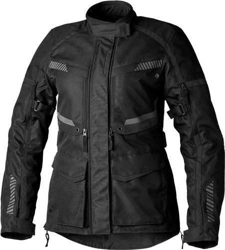 RST Women's Maverick EVO CE Jacket